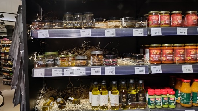 Cene proizvođača povećane